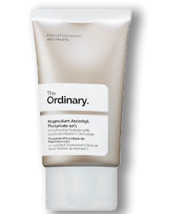 Magnesium Ascorbyl Phosphate water-soluble derivative of Vitamin C