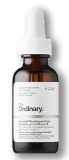 scorbyl Glucoside the Ordinary