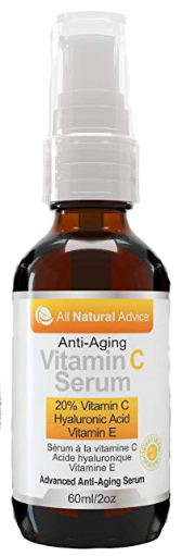 20% Vitamin C Serum from Canada 