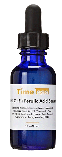 Timeless Vitamin C serum