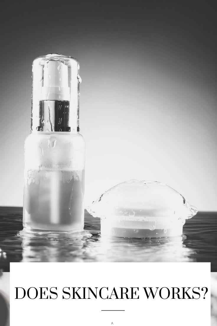 Does Skincare Work? 1 Skin care is a huge global industry, but how many of the claims made in the adverts are true? Can skincare product roll back years? Does skincare work? What skin care is anyway? What is the basic of skin care? #modernfiftytv #skincare