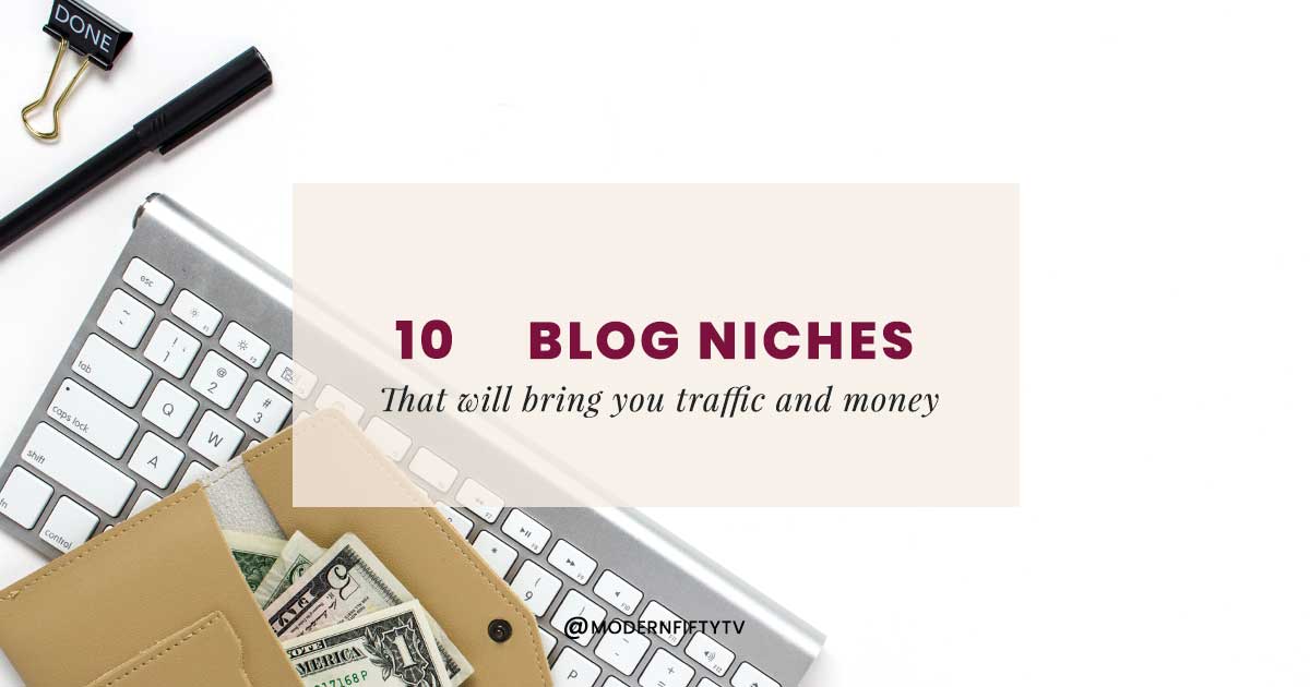 I hope that if you are a new blogger, this post will give you a good guide on choosing profitable blog niche, that will earn you money.