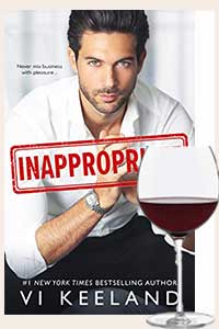 10 Great Books to Read and The Cocktail Pair Off (When You Are Stuck at Home) 10 inappropriate book with red wine