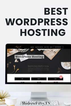 Lyrical Hosting Review: Best WordPress Hosting for Beauty Blogger 11 How to Choose the best Web Hosting Services in 2020 | Modern Fifty TV