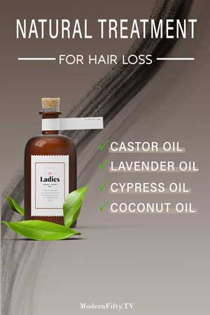 Women’s hair loss: Causes, Treatment, and Solutions 10 list of oils for natural hair loss remedies