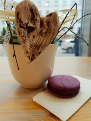 macaroons