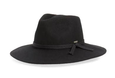 brixton joanna packable hat