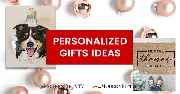 The Best 20 Personalized Holiday Gifts Ideas 