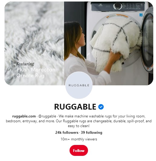 How to Audit Pinterest Boards 8 machine washable tugs