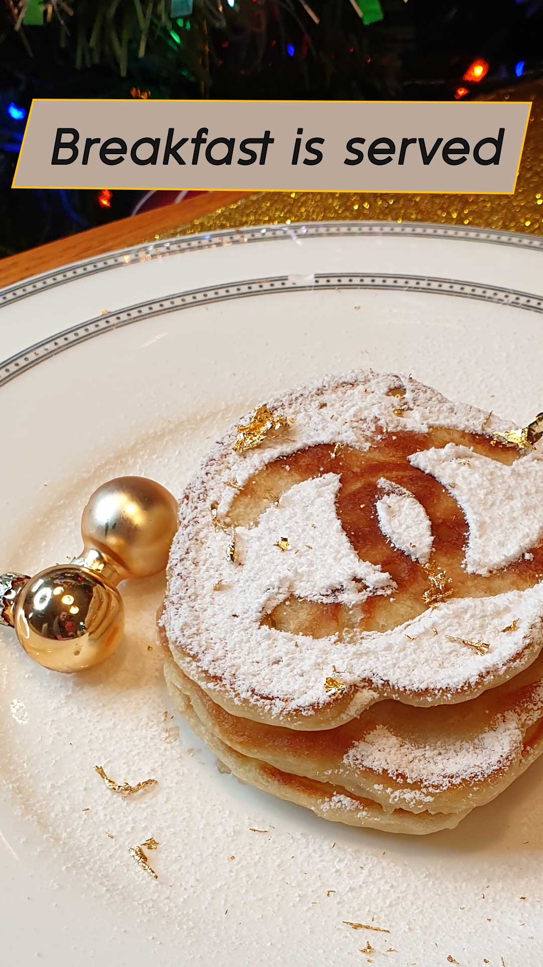 Easy Luxury Breakfast Idea 12 easy luxury breakfast idea