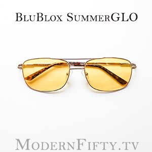 BON CHARGE VS FEIYOLD Amazon blue light glasses: Which does really work? 4 BLUblox SummerGLO blue light blocking computer glasses