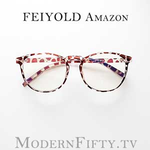 BON CHARGE VS FEIYOLD Amazon blue light glasses: Which does really work? 3 FEIYOLD blue light blocking computer glasses