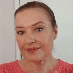 5 Minutes Simple Makeup for Mature Hooded Uneven Eyes 1 simple makeup for hooded uneven eyes
