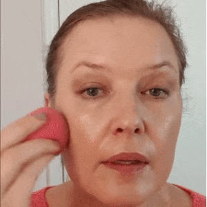 5 Minutes Simple Makeup for Mature Hooded Uneven Eyes 5 5 Minutes Simple Makeup for Mature Hooded Uneven Eyes 2