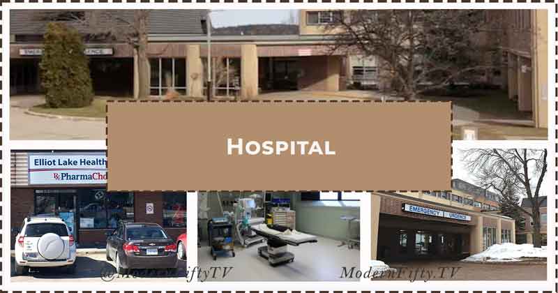hospital