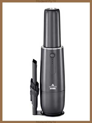20+ Gift Ideas for Daughter’s Boyfriend that He Is Guaranteed to Love 7 Cordless Vacuum for Car