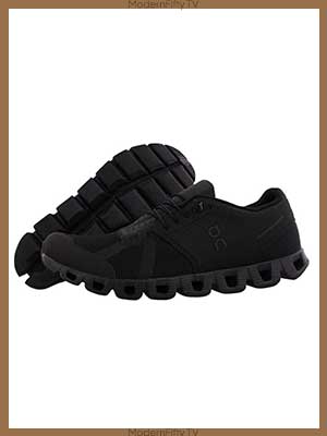 20+ Gift Ideas for Daughter’s Boyfriend that He Is Guaranteed to Love 11 on cloud Running Shoes