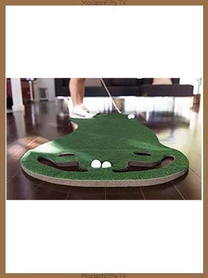 20+ Gift Ideas for Daughter’s Boyfriend that He Is Guaranteed to Love 22 Putting Green