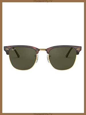 20+ Gift Ideas for Daughter’s Boyfriend that He Is Guaranteed to Love 10 Ray Ban Sunglasses