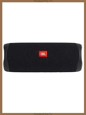 20+ Gift Ideas for Daughter’s Boyfriend that He Is Guaranteed to Love 21 Waterproof Portable Speaker