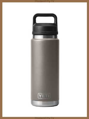 20+ Gift Ideas for Daughter’s Boyfriend that He Is Guaranteed to Love 5 YETI Water Bottle