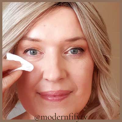Anniversary Glam Up Makeup Look 8 Anniversary Glam Up Makeup Look 3
