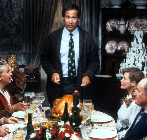 National Lampoon's Christmas Vacation