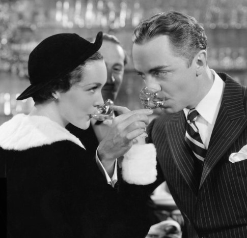 1934: The Thin Man