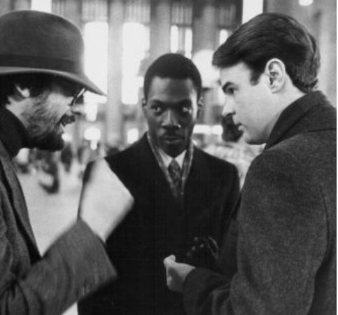 1983: Trading Places