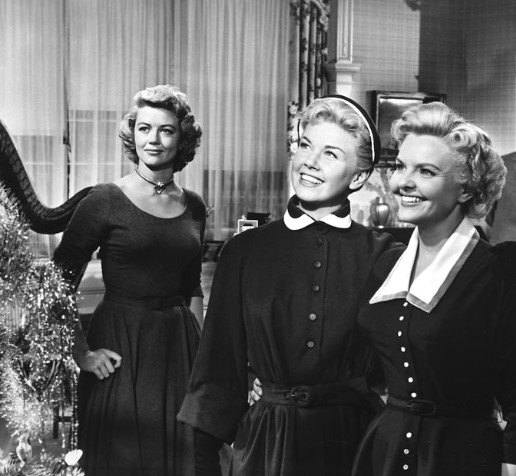 1955: Young at Heart
