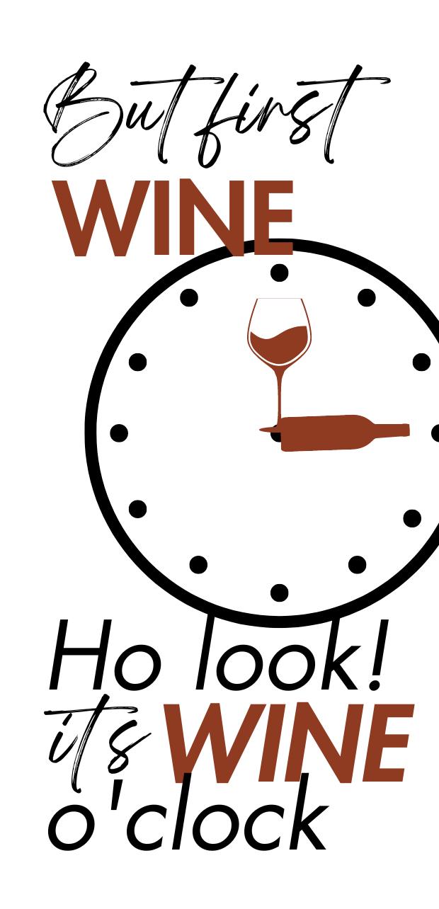 Retirement gift idea – how to make a personalized wine bottle label 19 Retirement gift idea – how to make a personalized wine bottle label 7