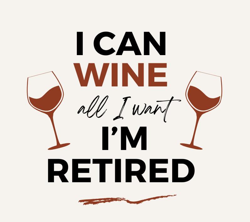 Retirement gift idea – how to make a personalized wine bottle label 15 Retirement gift idea – how to make a personalized wine bottle label 3