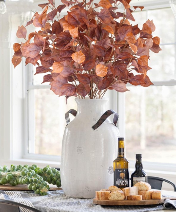 4 ps Fall Leaves