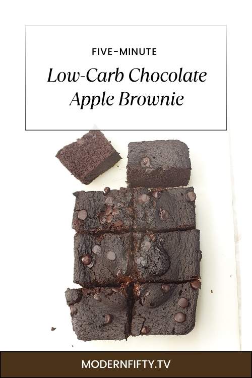 This is one of my go-to low-carb desserts because you only need a few simple ingredients, it’s quick and easy to make, and it’s delicious! Serve them with coffee as dessert or have it anytime for a snack.