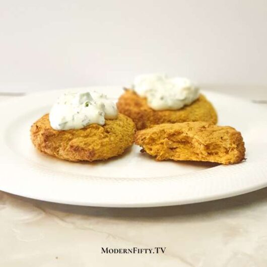 Gluten-free Air Fryer Can Tuna Patties: Quick Recipe 5 Gluten-free Air Fryer Can Tuna Patties: Quick Recipe