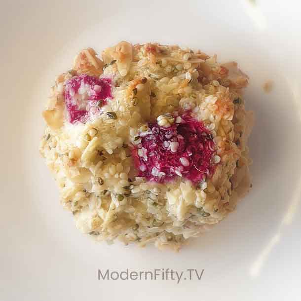 The Ultimate Low-Carb Breakfast Cookie Recipe for Gut, Metabolic Health, and Blood Sugar Balance in Mind 6 The Ultimate Low-Carb Breakfast Cookie for Gut, Hormone Balance, and Fodmap in Mind